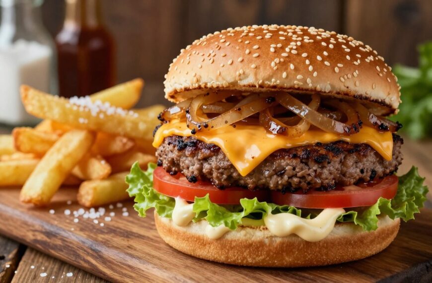 Smash burger co to