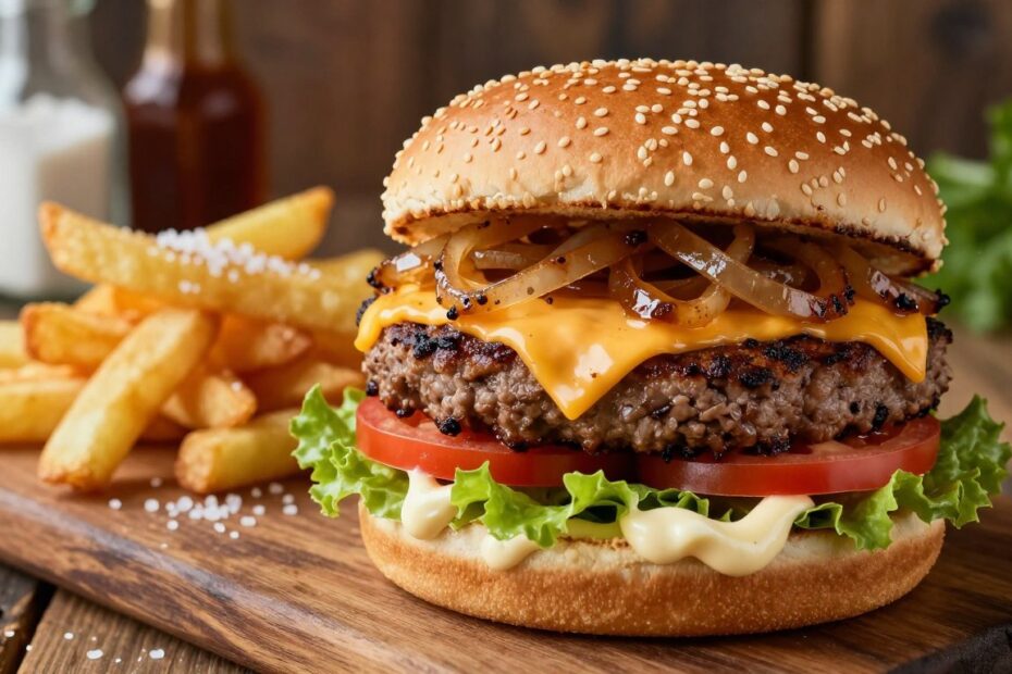 Smash burger co to