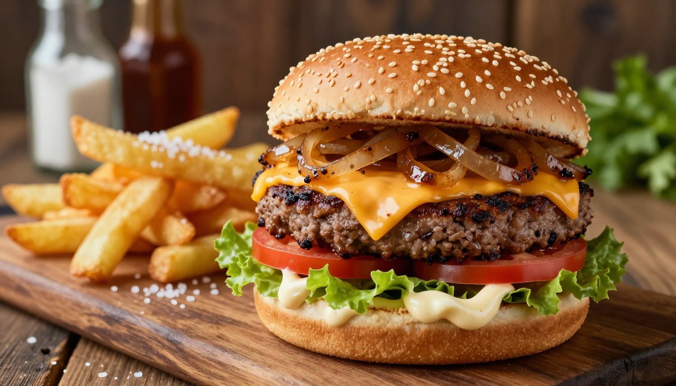Smash burger co to